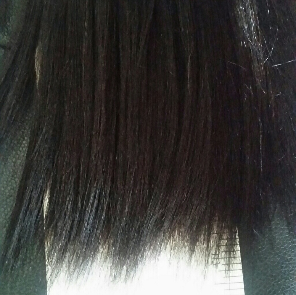 Hair - Picture 2 of 3